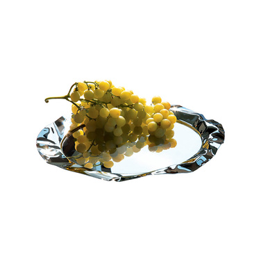 Піднос Ø 44 см металік Foix Alessi