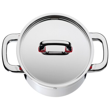 Каструля 20 см, глибока Premium One WMF