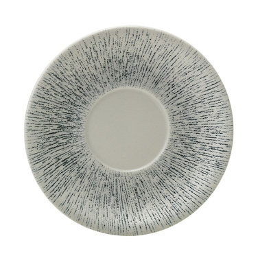 Блюдце 16 см, Sereno Porcelain Strato, GenWare
