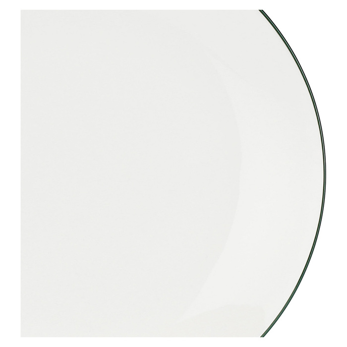 Тарелка для салата La Porcellana Bianca DINTORNO, фарфор, диам. 20 см