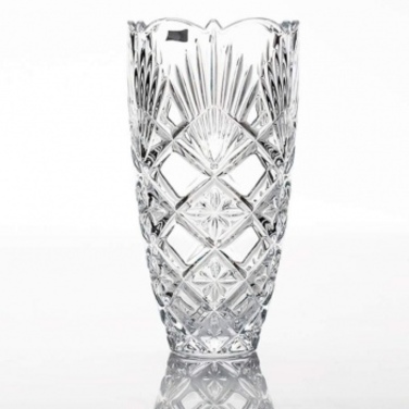 Ваза Lyra - nova 200 мм 9167 BOHEMIA