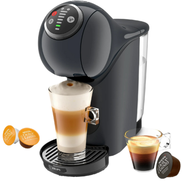 Кавомашина Krups KP340B10 (7092514)