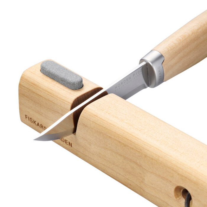 Точило для сокир та ножів Fiskars Norden (1071898)