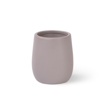 Дозатор рідкого мила Fissman 300 мл, стакан 400мл і мильниця в наборі (9509)