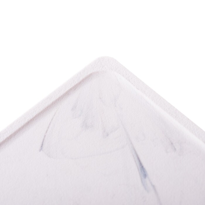 Разделочная доска Fissman 29x20x0,75 см пластик+ТПР (8061)