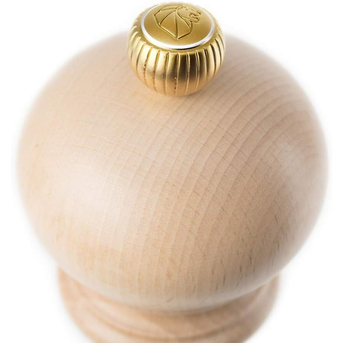 Попередньо встановлених шліфувальних машин - Виготовлений з деревини, сертифікованої PEFC - Французьке ноу-хау - (Соляний млин, натуральний), 40