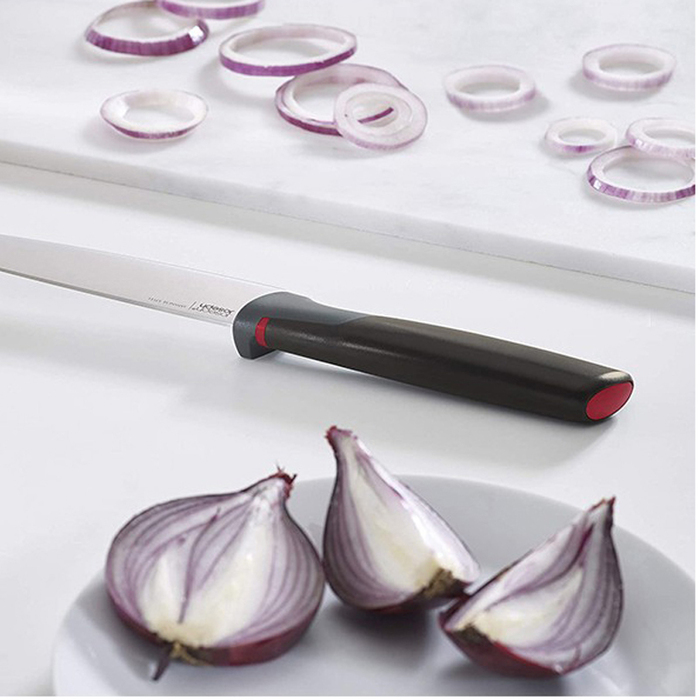 Набор разделочных досок с шеф-ножом и кейсом для хранения Joseph Joseph Chopping Board Set , 31,8 х 22,2 х 7,6 см, 6 пр.