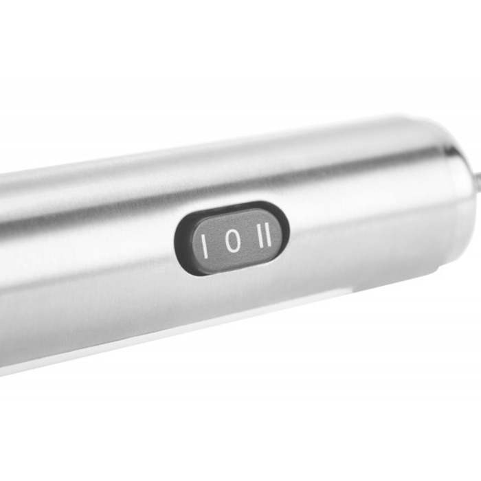 Електричний віночок для збивання з двома швидкостями Rosle