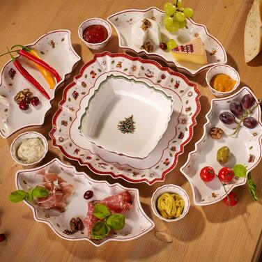 Колекція Toy's Delight від Villeroy & Boch