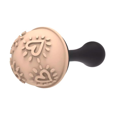 CHOCO STAMP C Штамп для шоколаду