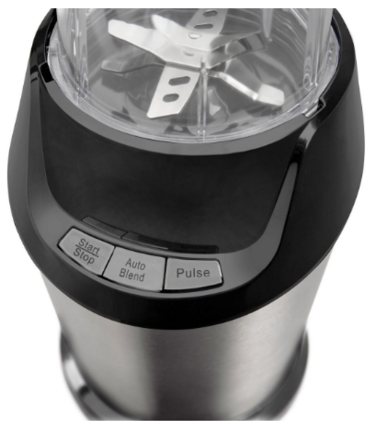 Стационарный блендер Gorenje BN1000BK (7019429)