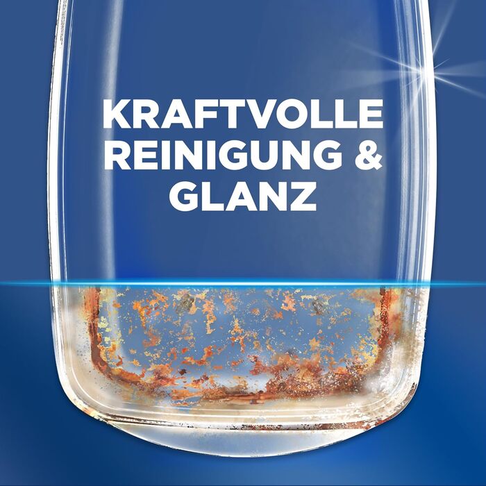 Таблетки для посудомийної машини 166 таблетками Finish