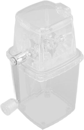 Ручной измельчитель прозрачный Pssopp