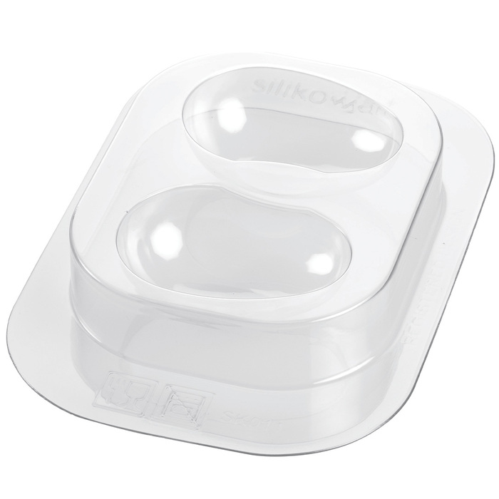 KIT EFFY Набор форм из пластика