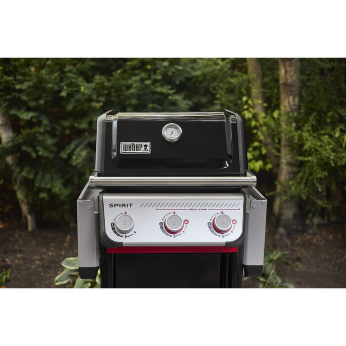 Газовый гриль Weber Spirit E-325 1501307 Код: 013086