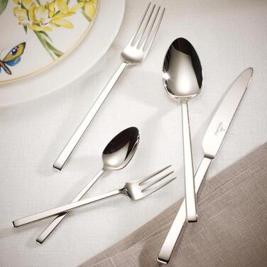 Колекція La Classica Besteck від Villeroy & Boch