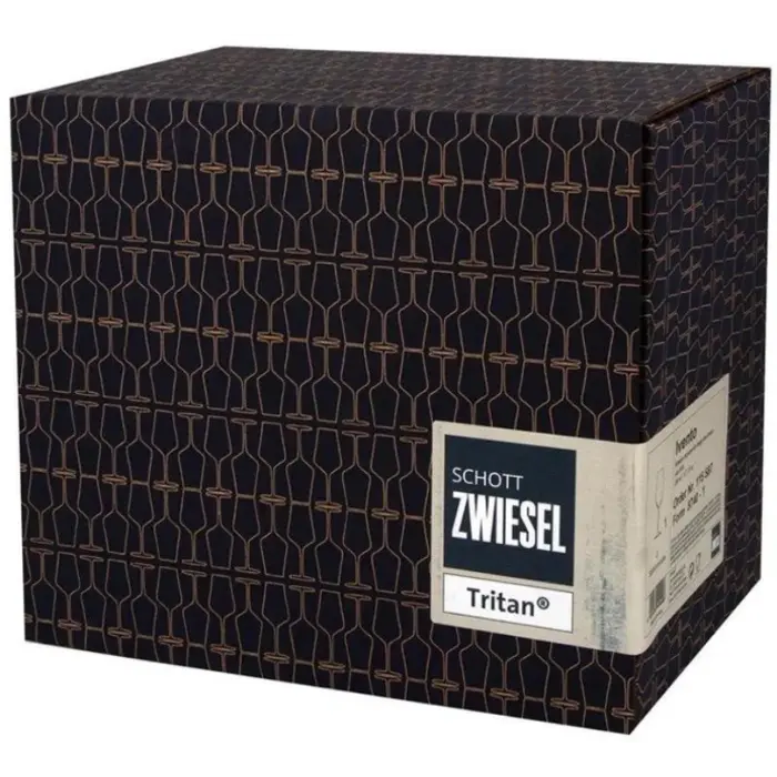 Келих для червоного вина Bordeaux 0,633 л 115588