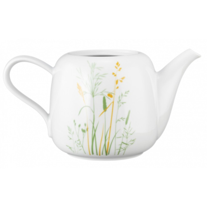 Чайник для заварювання без кришки 1,6 л Meadow Grasses Seltmann Weiden