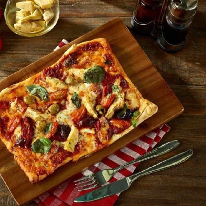 Столовый нож, Saffron, GenWare