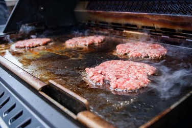 Планча з нержавіючої сталі для газових грилів Napoleon Rogue 525/Prestige/Pro/700 Series 56094 Код: 013230