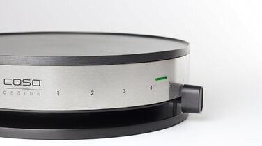 Млинниця електрична 33 см CM 1300 Caso