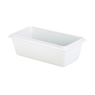 Гастроемкость 32.5 x 17.5 x 10 см - 3 л, GenWare