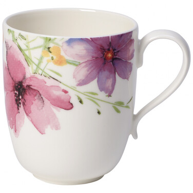 Чашка з ручкою 0.43 л Mariefleur Tea Villeroy & Boch