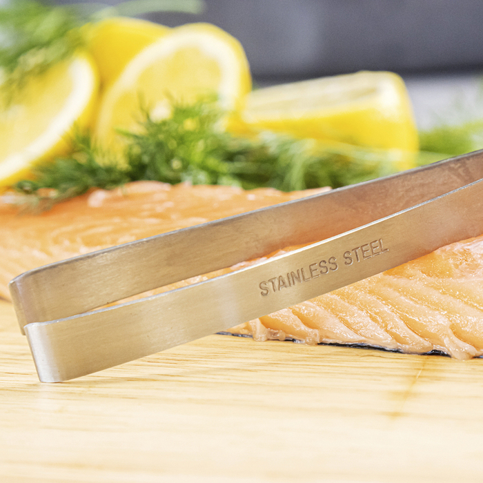 Щипцы для удаления костей из рыбы Kitchen Craft, 12 см