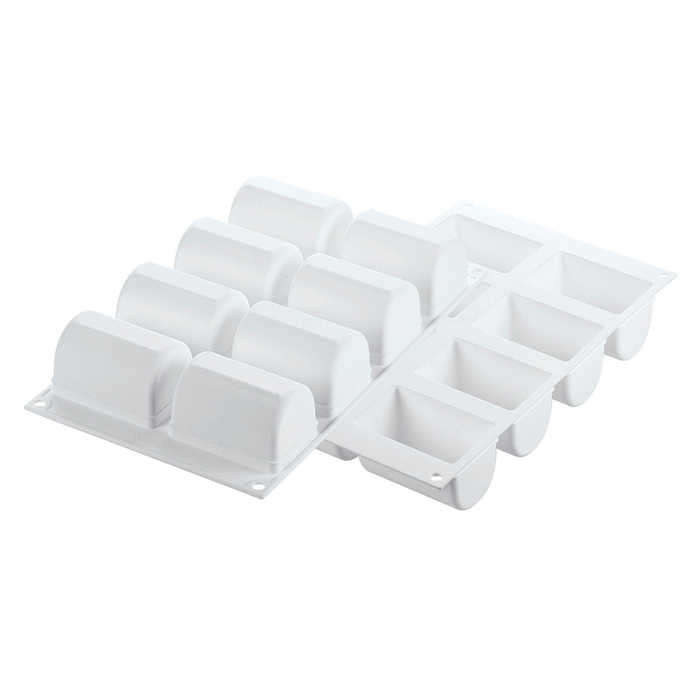 BUCHETTE 140 Форма из резины