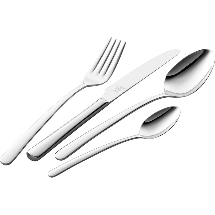 Набір столових приборів на 6 персон, 30 предметів Nova Zwilling