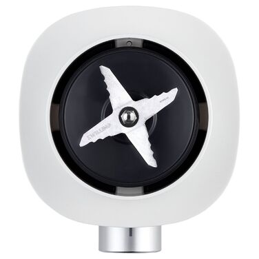 Блендер настільний AC Motor Срібний Enfinigy Zwilling