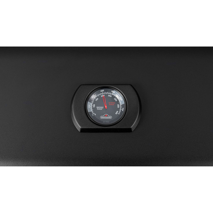 Газовий гриль Napoleon Phantom Rogue PRO-S 425, чорний RPS425RSIBPK-2-UA-PHM Код: 013124