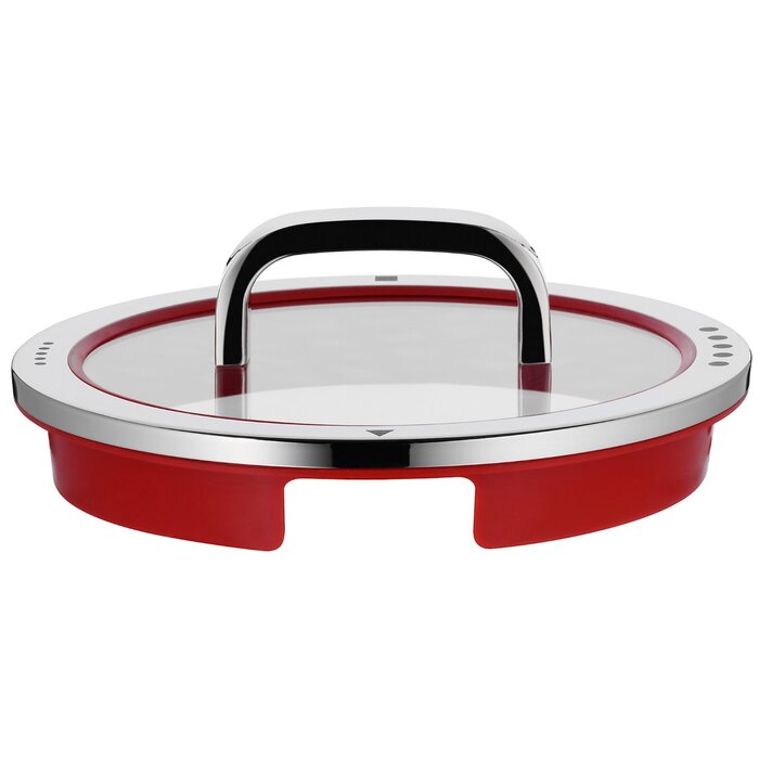 Набір каструль 9 предметів Function 4 WMF