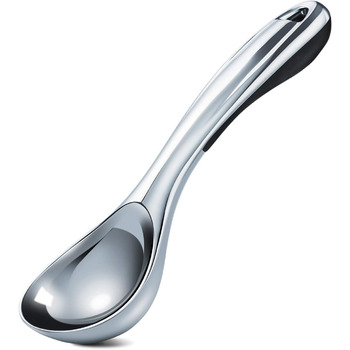 Ложка для морозива 19 см Love-KANKEI