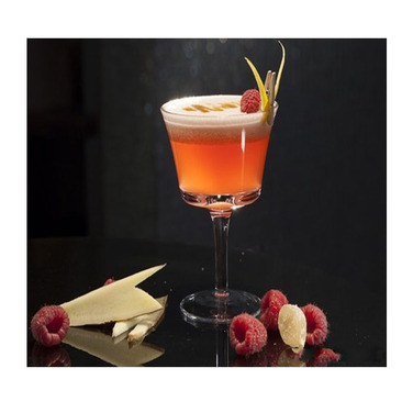 Бокал для коктейля 200 мл, Retro Fizzio 1910, Urbanbar (Урбанбар)