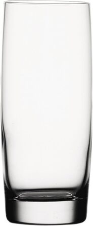 Графин Spiegelau & Nachtmann, скляний, прозорий (набір кухлів, 12 шт.)