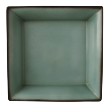 Чаша квадратна 25 см Türkis Fantastic Seltmann