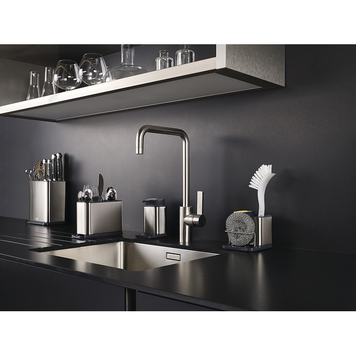 Органайзер для столових приладів, 8,5 х 13,5 х 20 см, Surface Joseph Joseph