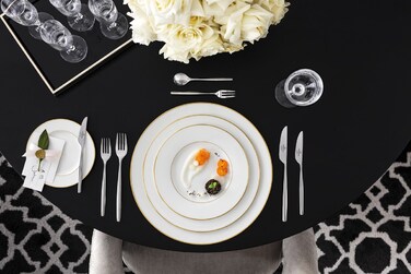 Anmut Gold от Villeroy & Boch