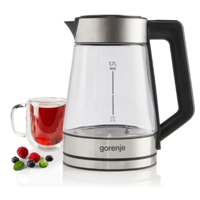 Электрочайник Gorenje K17TRG (6993617)