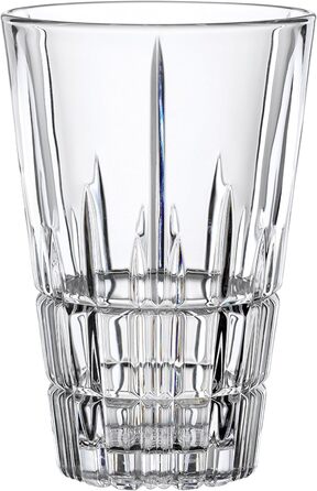 Набір склянок для латте макіато 300 мл, 4 предмети, Perfect Serve Spiegelau