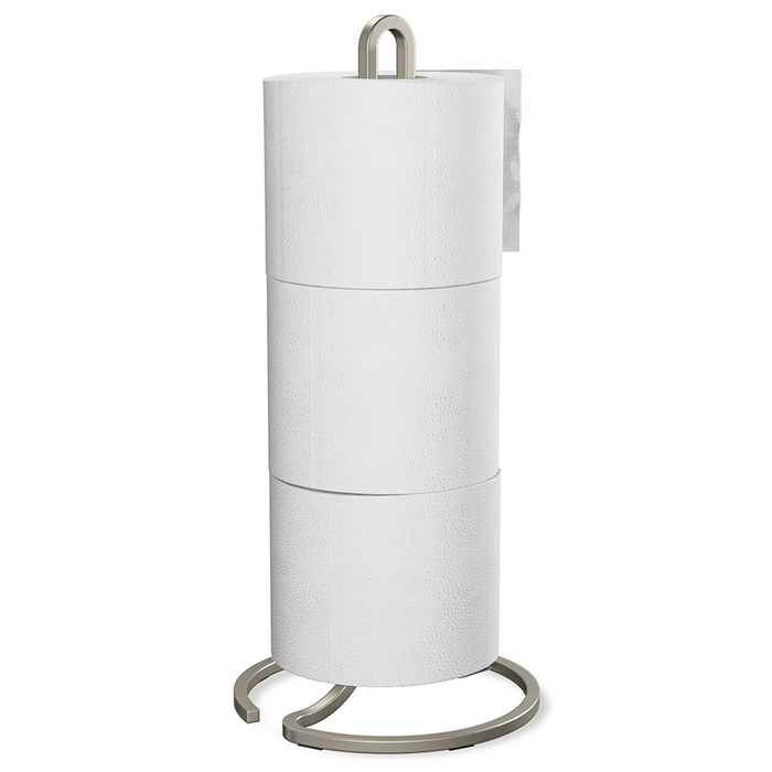 Тримач для рушників нікель Umbra