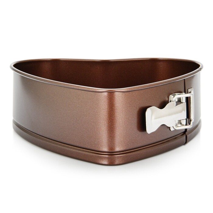 Розємна форма для віпікання 23,4x23,5х6,7 см (5652)