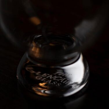 Склянка для віскі 6 шт. 170 мл Glencairn