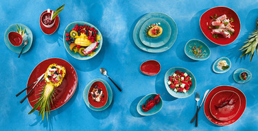 Колекція A La Plage от ASA-Selection