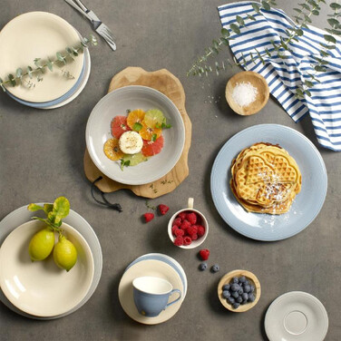 Колекція Color Loop від Villeroy & Boch