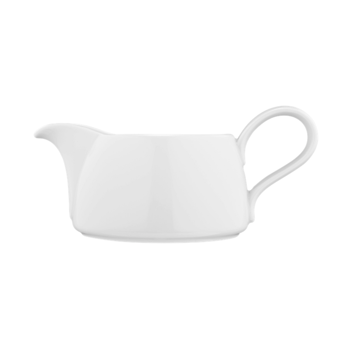 Соусник 0,6 л білий Fashion Seltmann