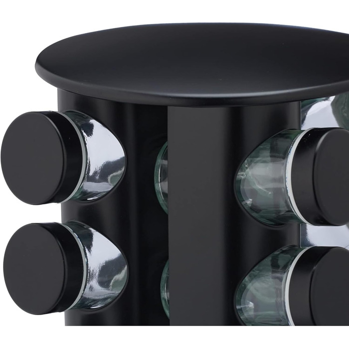 Карусель для спецій з нержавіючої сталі EliteHoff