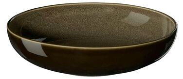 Чаша 18 см каштанова Kolibri ASA-Selection