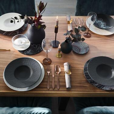 Колекція Manufacture Cutlery від Villeroy & Boch